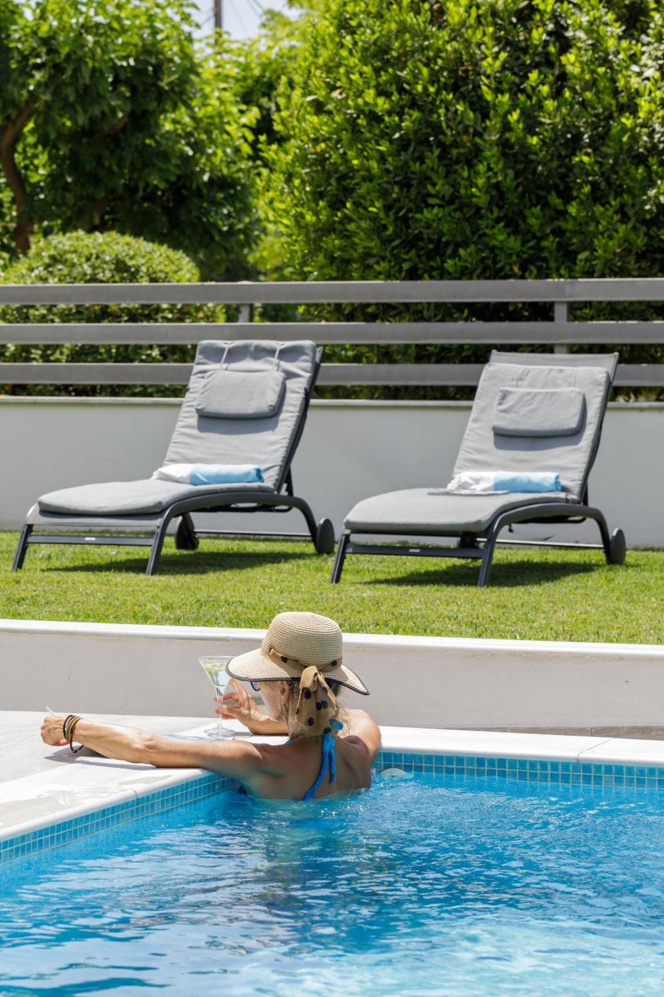 Vergia Renaissance Experience Village מראה חיצוני תמונה