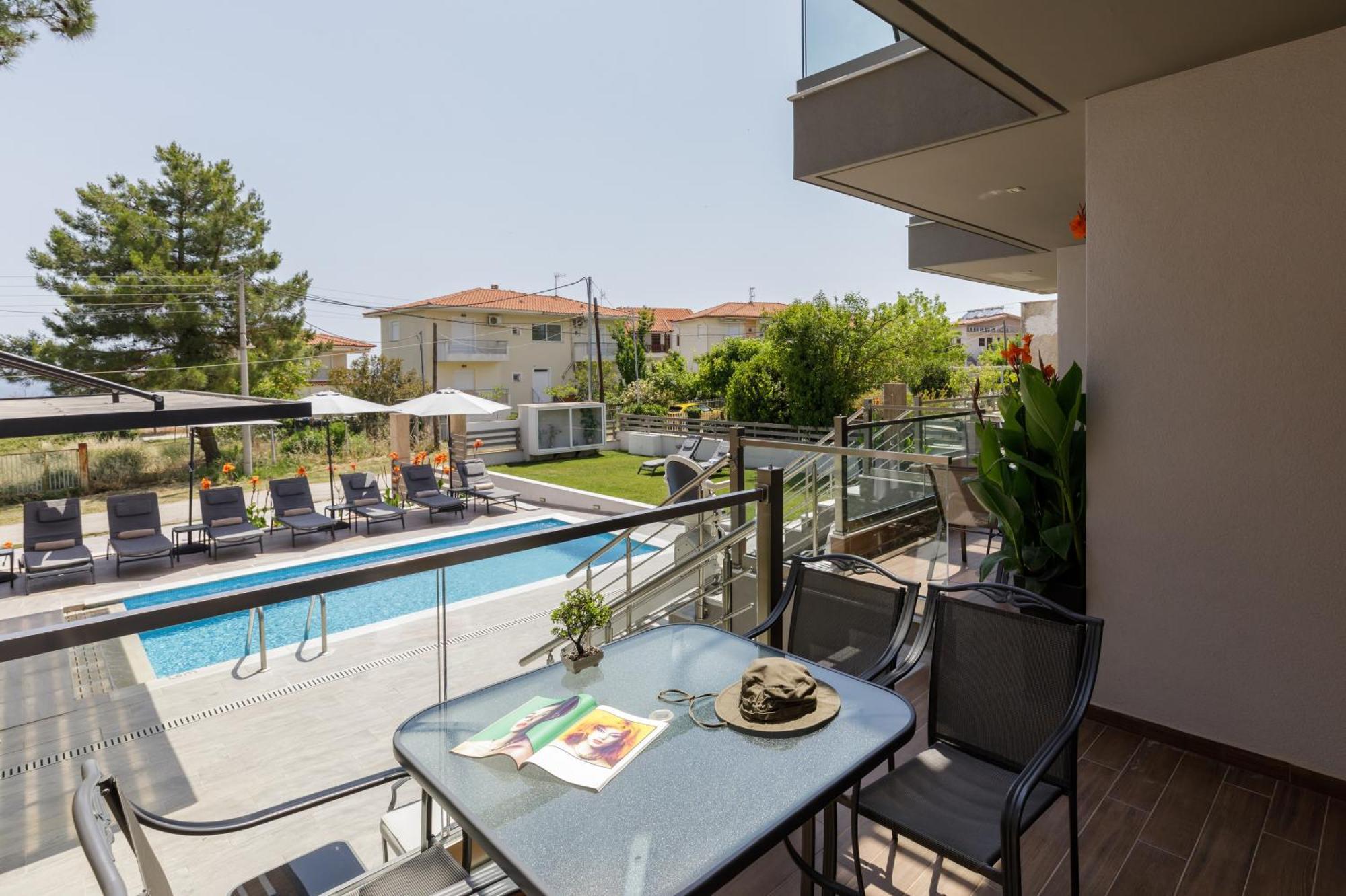 Vergia Renaissance Experience Village מראה חיצוני תמונה