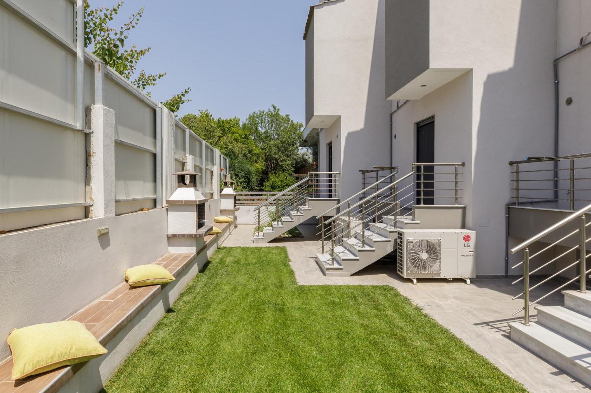 Vergia Renaissance Experience Village מראה חיצוני תמונה